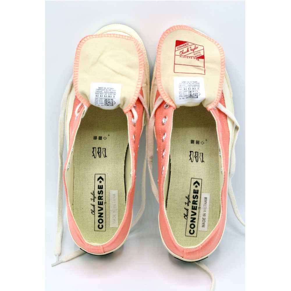 CONVERSE Chuck Taylor All Star 70 OX Sneakers - Picture 10 of 13